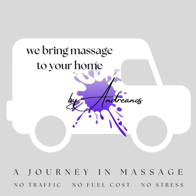 Andreanos Journeymassage