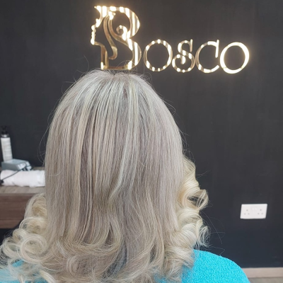 Bosco Hair & Beauty Salon