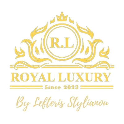 Royal luxury By Lefteris